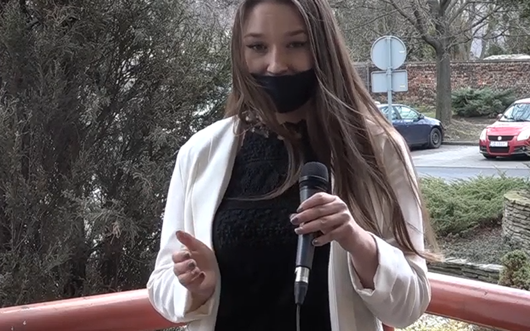 Gastronomia w czasie pandemii