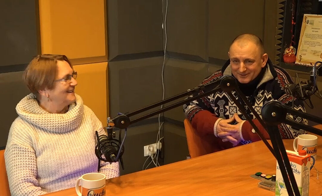 Sportowe Śniadanie – Morsy Opole