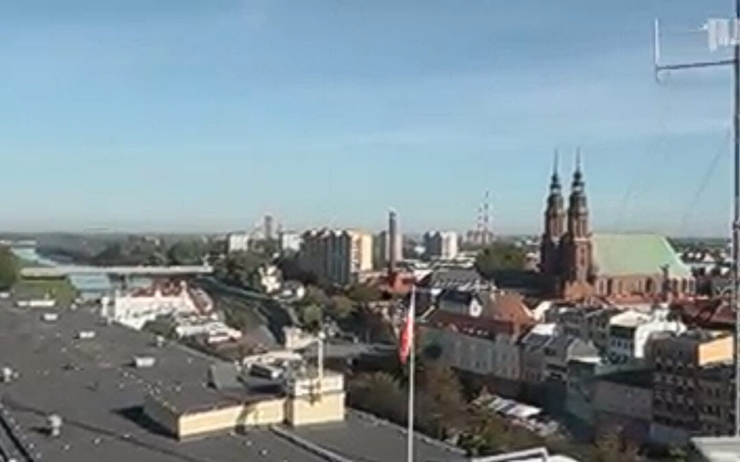 Opolskie na wakacje odc. 9