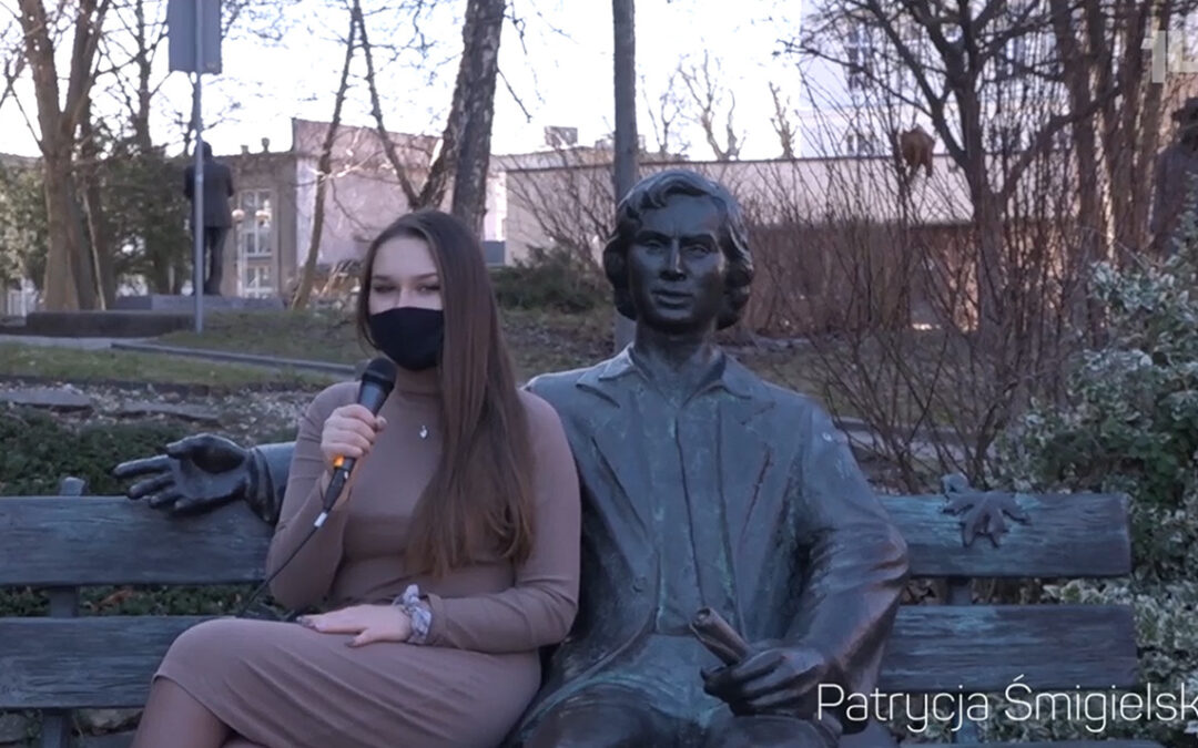 Międzynarodowy Dzień Pisarza